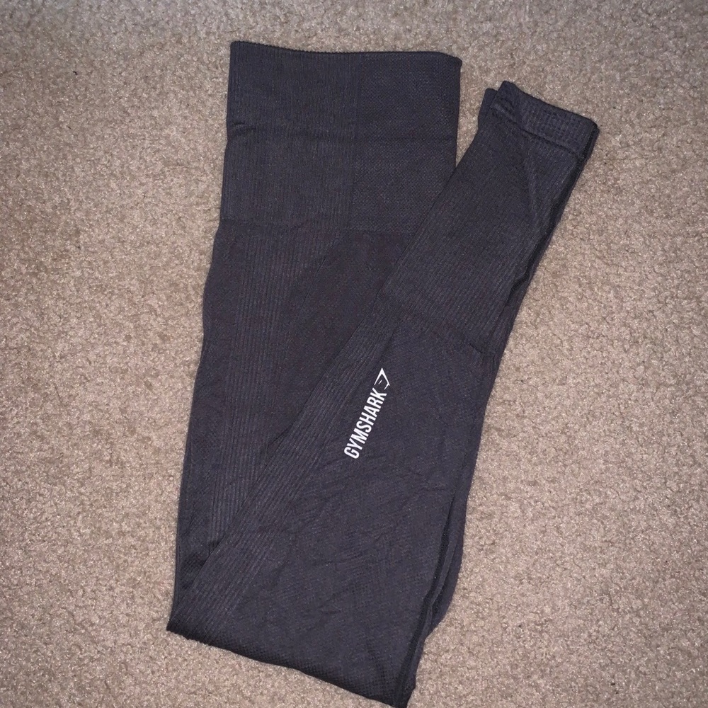 Gym Shark Power Down Leggings